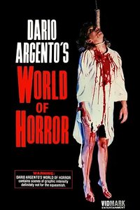 Dario Argento's World of Horror
