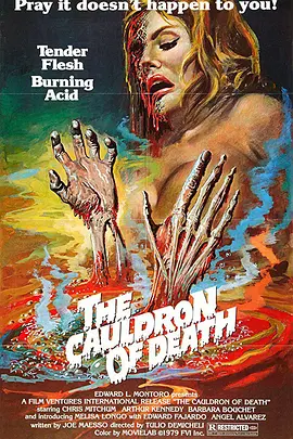 Mean Machine