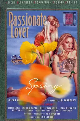 Passionate Lovers