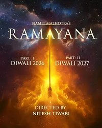 Ramayana Part 2