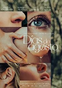 Días de agosto