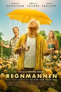 Let It Rain