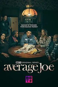 Average Joe (平凡的乔)