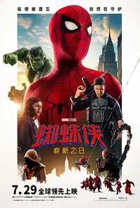 Spider-Man: Brand New Day