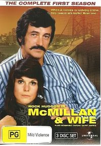 McMillan & Wife (McMillan and Wife)