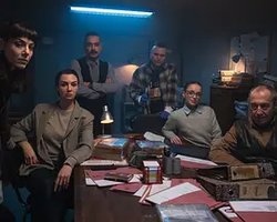 Graveyard season 3