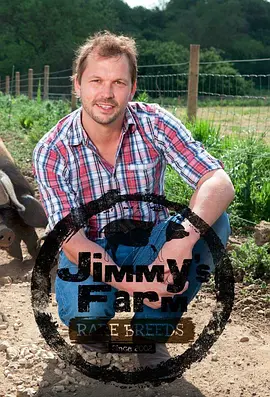 Jimmy's Farm Season 1