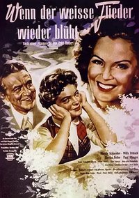 When the White Lilacs Bloom Again