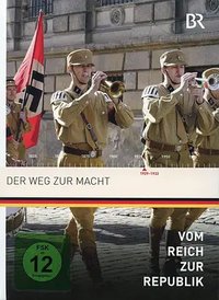 Die Machtergreifung