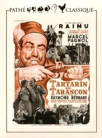 Tartarin of Tarascon