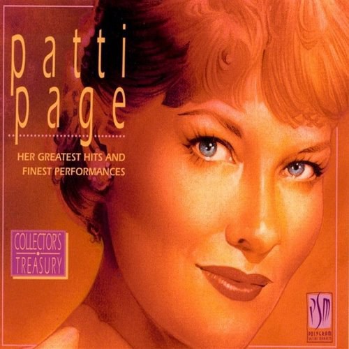 Her greatest hits and finest performances