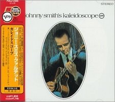 Johnny Smith's Kaleidoscope