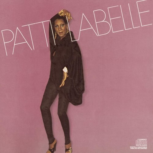 Patti LaBelle