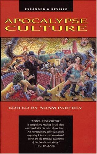 Apocalypse Culture