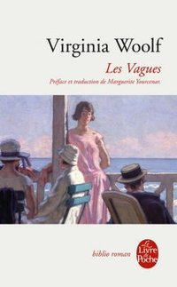 Les Vagues (Le Livre de Poche 1982)