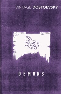Demons (Vintage Books 2006)