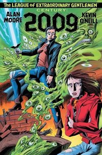 League of Extraordinary Gentlemen: Century 2009 (Knockabout 2012)