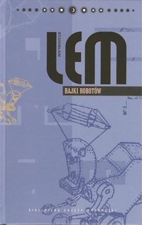 Bajki robotów