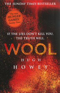 Wool (Arrow Books 2013)