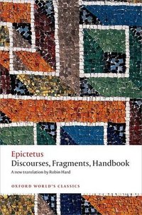 Discourses, Fragments, Handbook (Oxford University Press 2014)