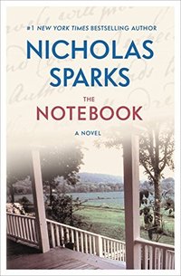 The Notebook (Grand Central Publishing 2016)