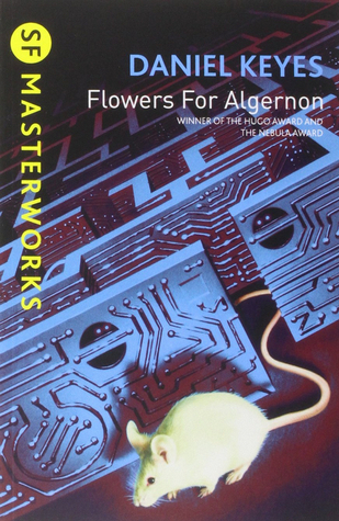 Flowers For Algernon