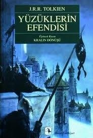 Kralın Dönüşü (Metis Yayınları 1996)