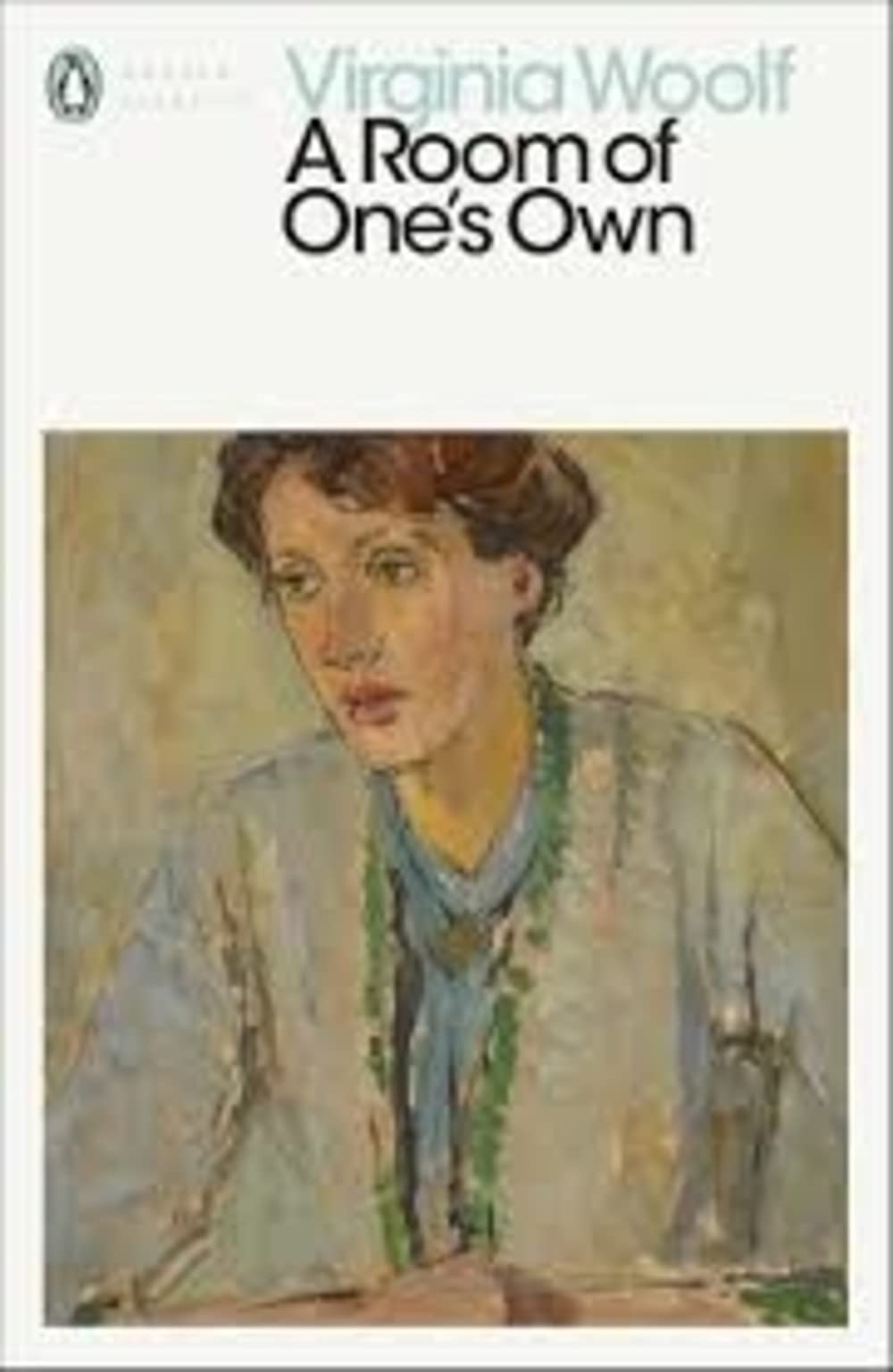 A Room of One’s Own