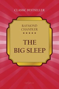The Big Sleep (Aegitas 2020)