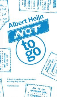 Albert Heijn Not To Go