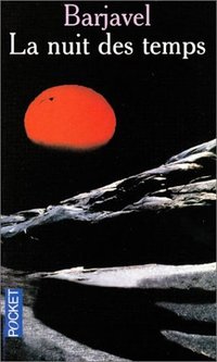 La Nuit des temps (Pocket 1988)