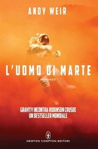 L'uomo di Marte (Newton Compton 2014)