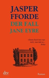Der Fall Jane Eyre (Dt. Taschenbuch-Verl. 2007)