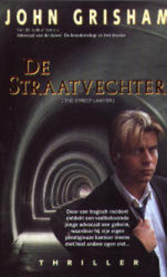 De straatvechter