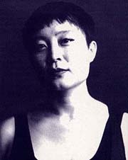Catherine Liu