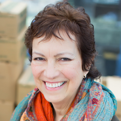 Dianne Jacob