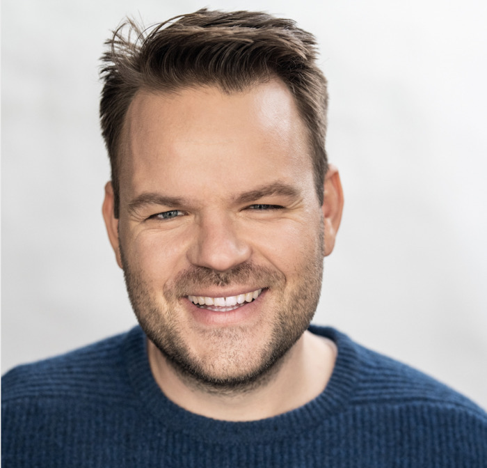 Casper ter Kuile