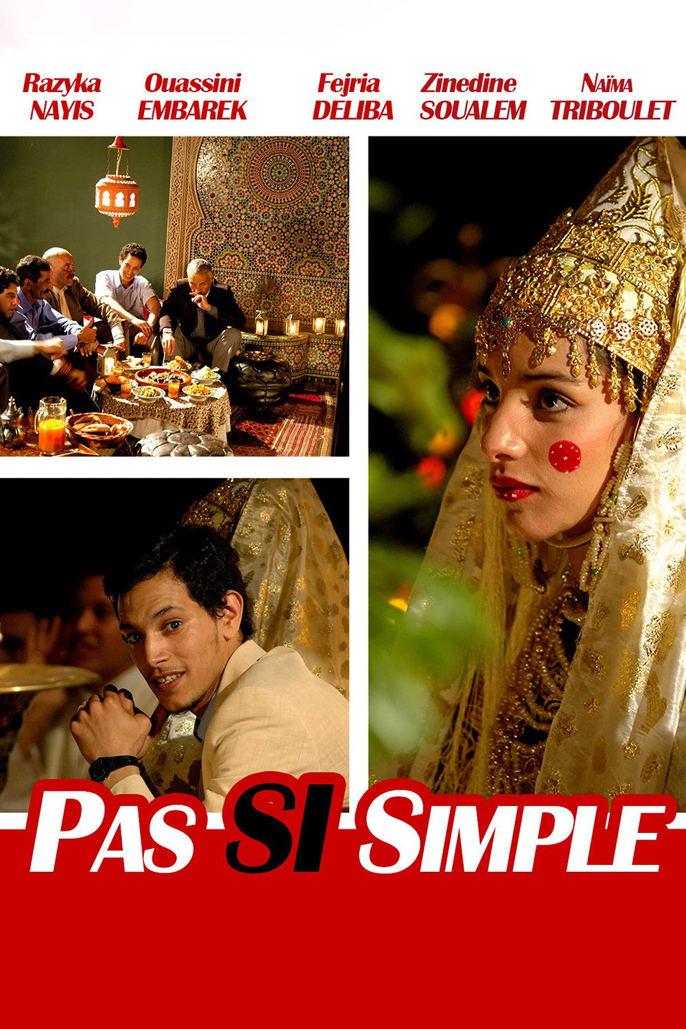 pas si simple