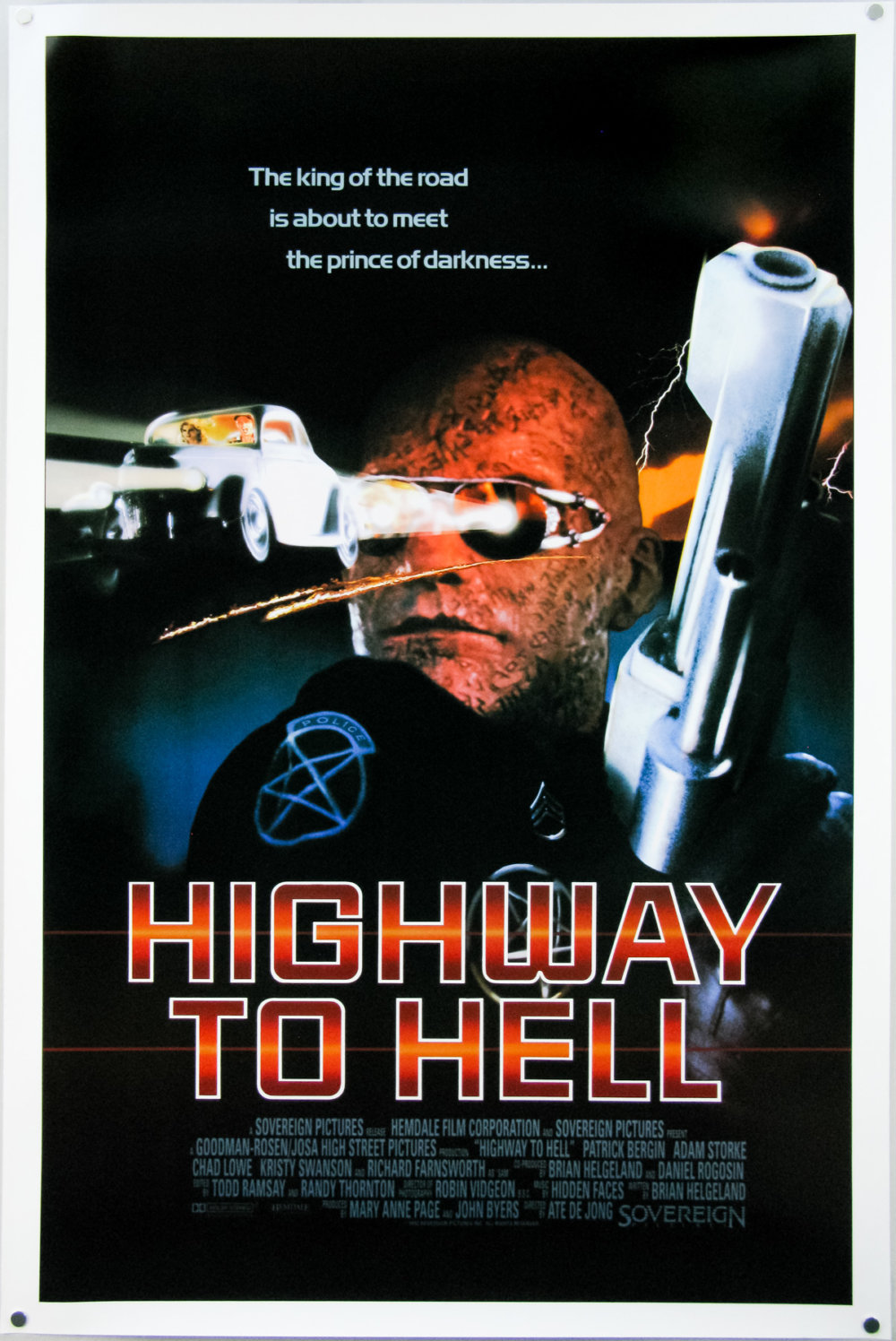 Highway to Hell