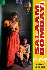 Salaam Bombay!