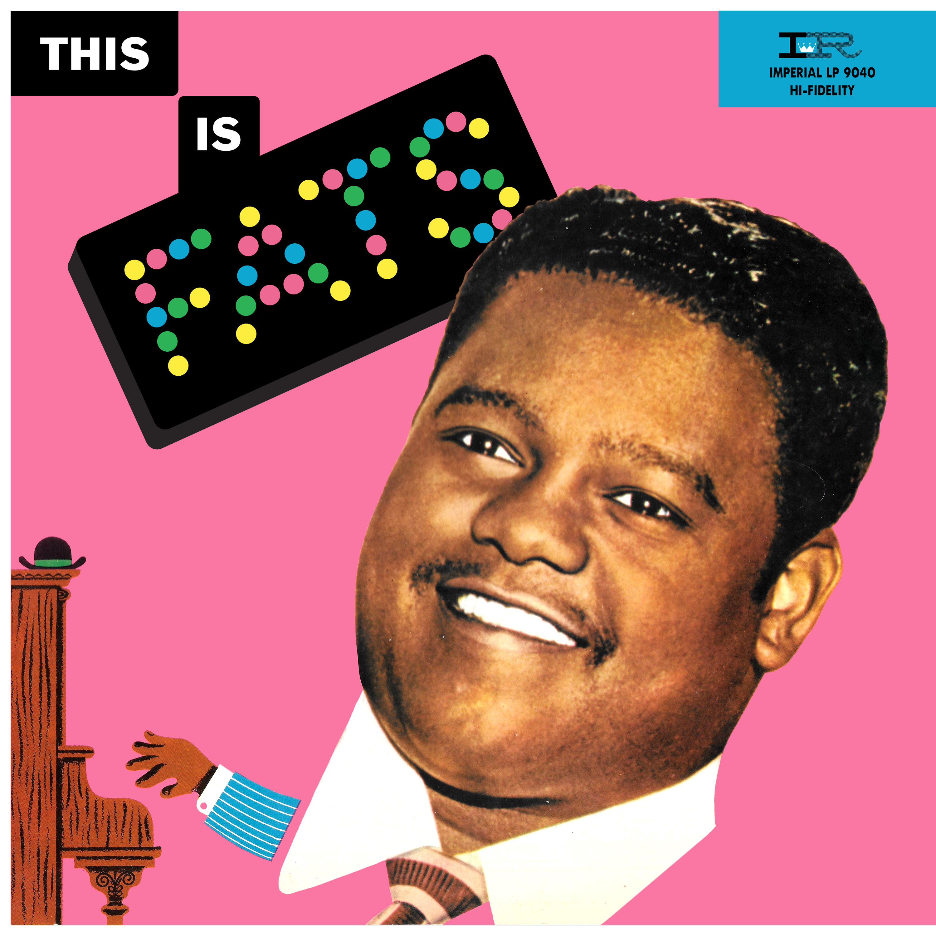 This Is Fats