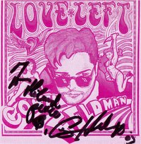 Love Left