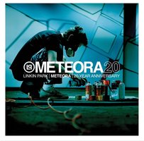 Meteora (20th anniversary edition)
