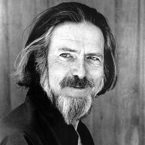 Alan Wilson Watts