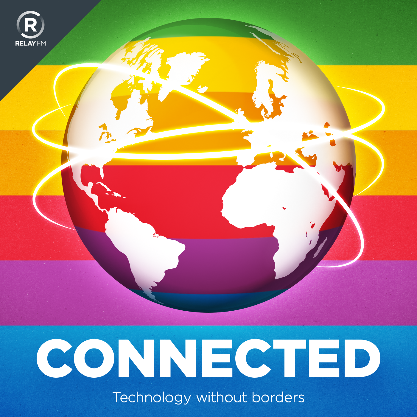 Connected - 604: The Floor of the Street