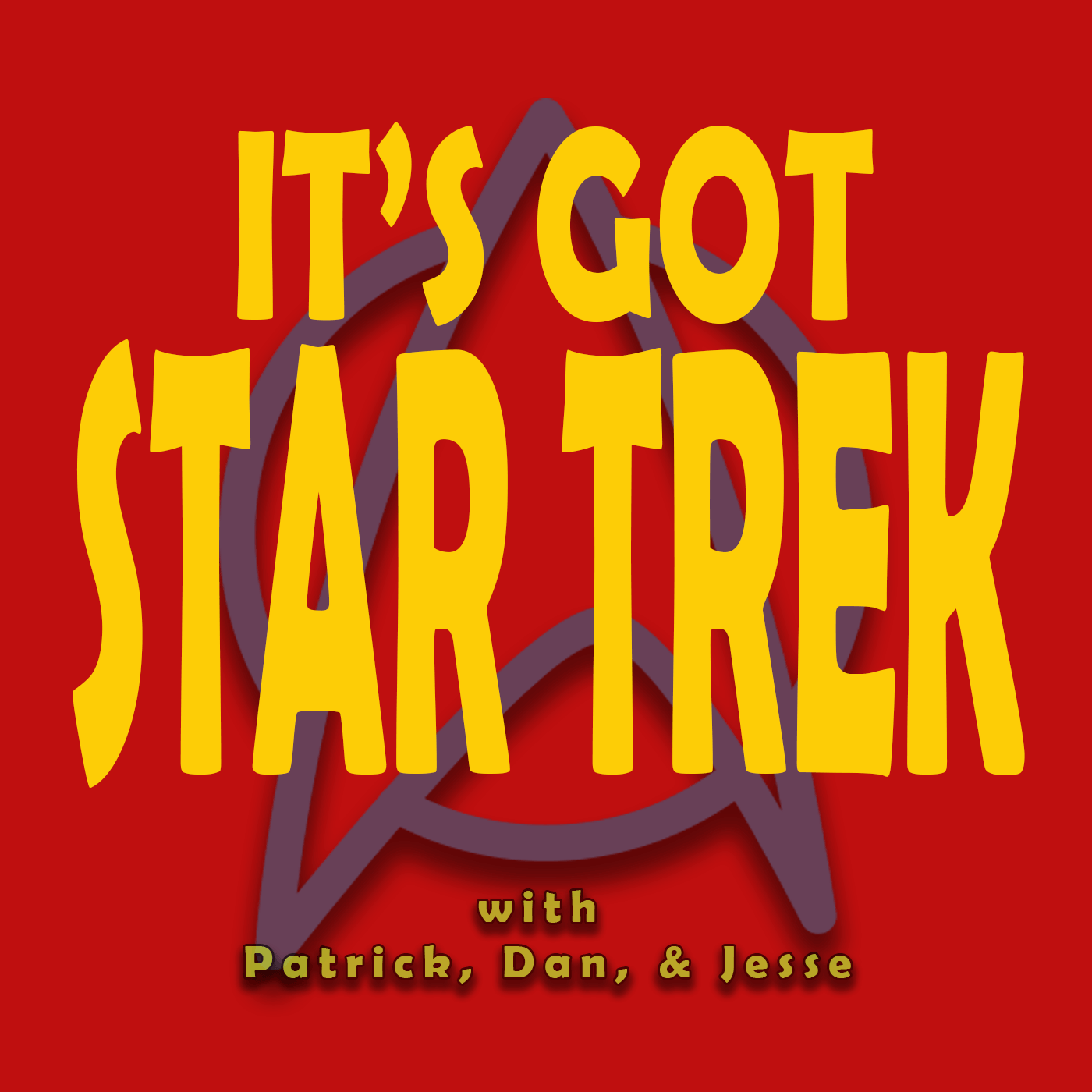  - #342 - "The Lights of Zetar" TOS S3E18