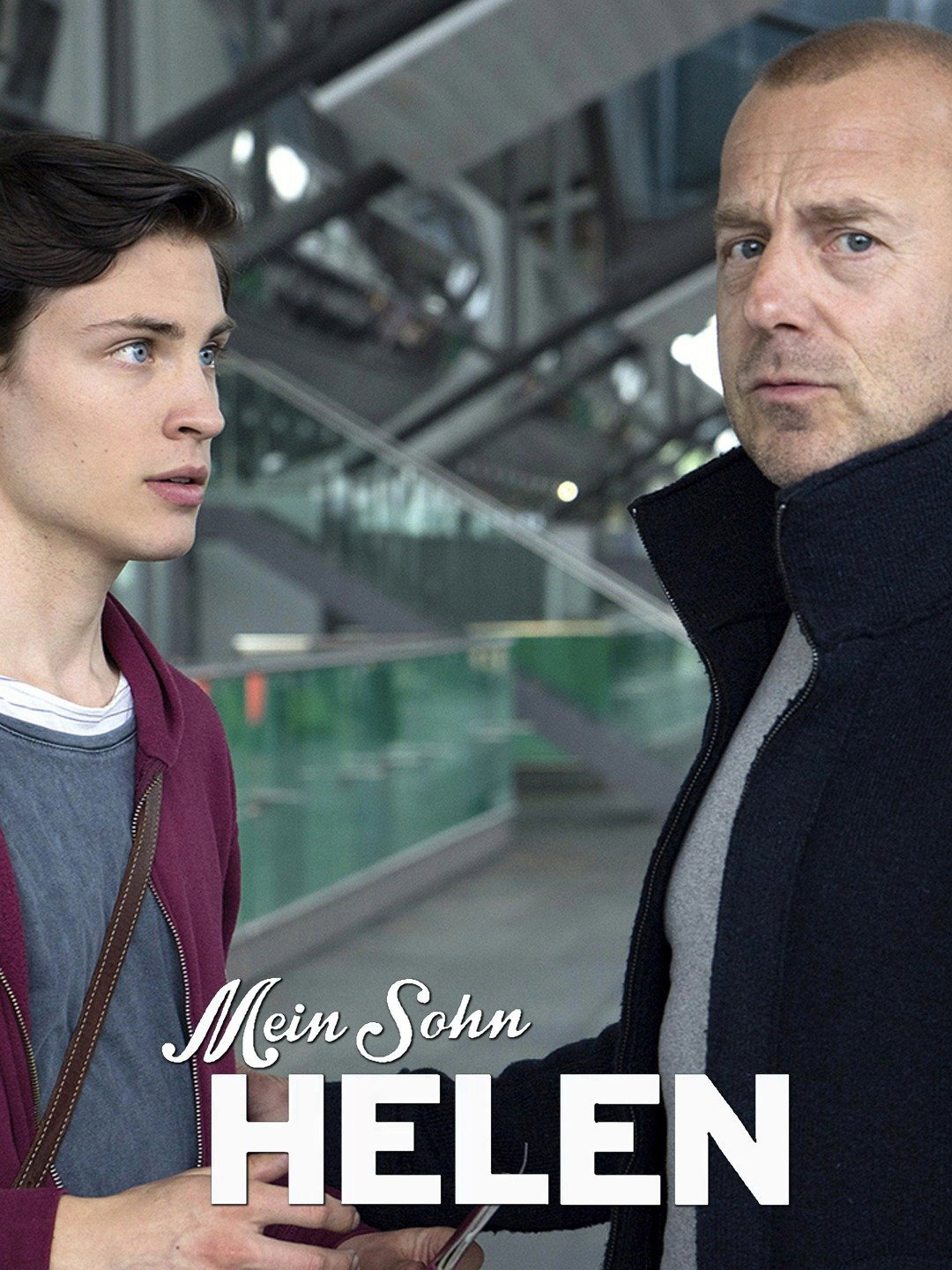 Call Me Helen