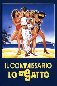Il commissario Lo Gatto