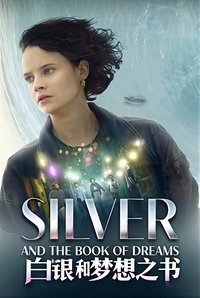 Silver and the Book of Dreams
