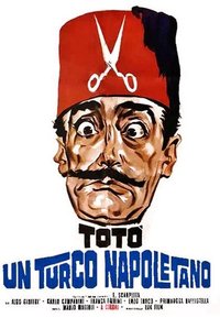Neapolitan Turk